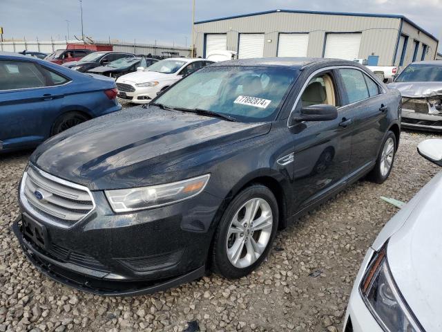 2015 FORD TAURUS SE #2940816329