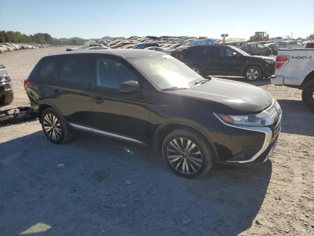 VIN JA4AD2A39KZ038512 2019 Mitsubishi Outlander, ES no.4