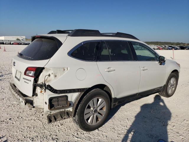 2016 SUBARU OUTBACK 2. - 4S4BSBCC5G3312372