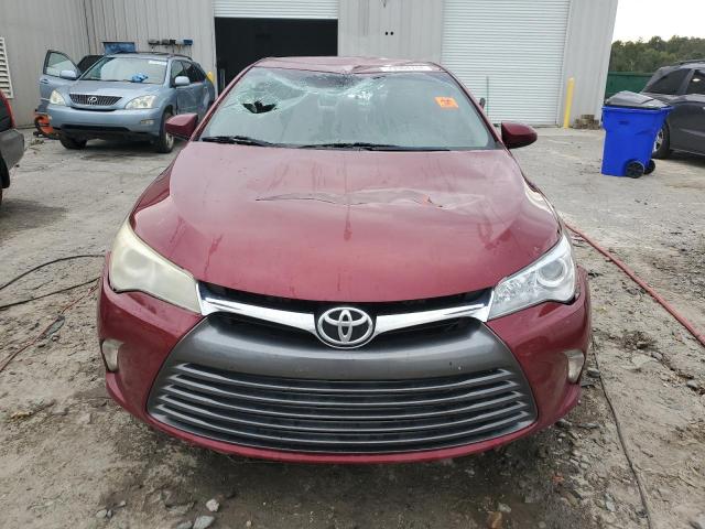 2015 TOYOTA CAMRY LE - 4T1BF1FK0FU894097