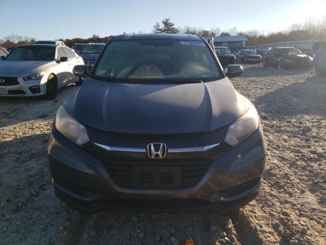 2016 HONDA HR-V LX - 3CZRU6H34GM708752