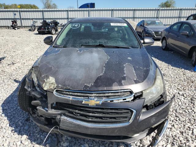 2016 CHEVROLET CRUZE LIMI - 1G1PE5SB6G7202959