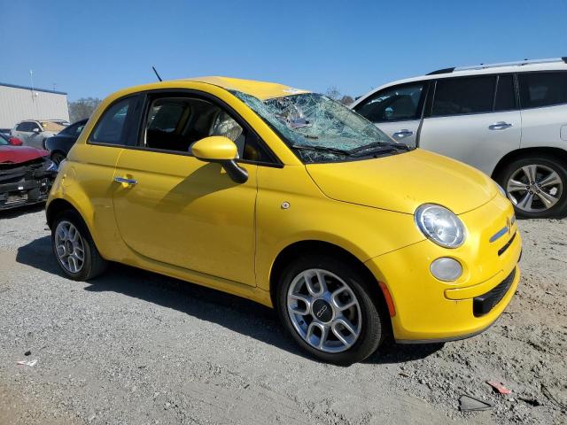 VIN 3C3CFFAR1FT636681 2015 Fiat 500, Pop no.4