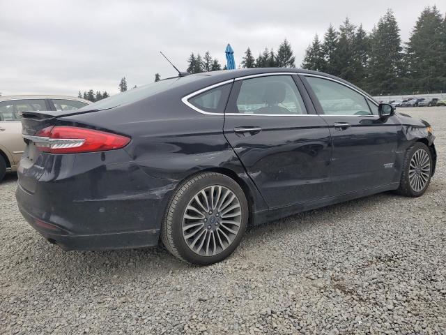 VIN 3FA6P0SU4HR147462 2017 Ford Fusion, Titanium Phev no.3