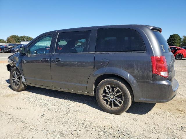 2019 DODGE GRAND CARA - 2C4RDGEG8KR568094