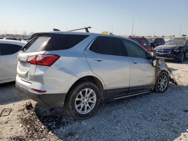 2018 CHEVROLET EQUINOX LT - 3GNAXJEV6JL127860