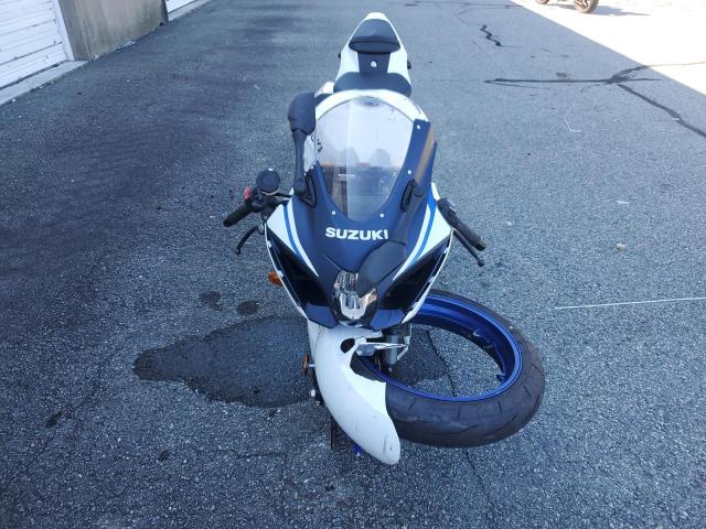 2023 SUZUKI GSX-R1000 - JS1DM11B9P7100380