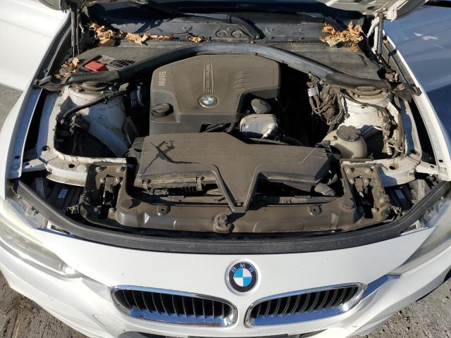 VIN WBA3C1C52DF435622 2013 BMW 3 Series, 328 I Sulev no.11