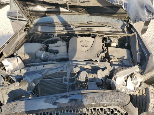 VIN 5TFAZ5CN9JX060365 2018 TOYOTA TACOMA no.11