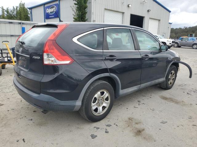 VIN 2HKRM4H38DH669384 2013 Honda CR-V, LX no.3