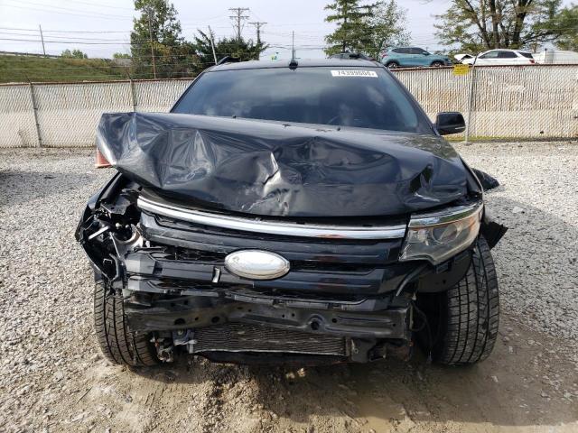 VIN 2FMDK4AK8EBA85853 2014 Ford Edge, Sport no.5