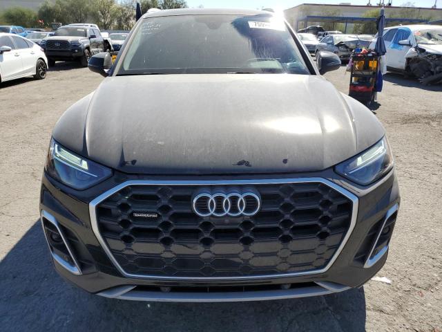 VIN WA1EAAFY2N2086147 2022 AUDI Q5 no.5