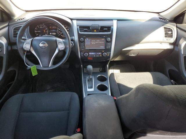 2015 NISSAN ALTIMA 2.5 - 1N4AL3AP0FC101657