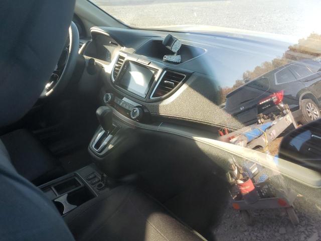 2016 HONDA CR-V EX - 2HKRM4H54GH659280
