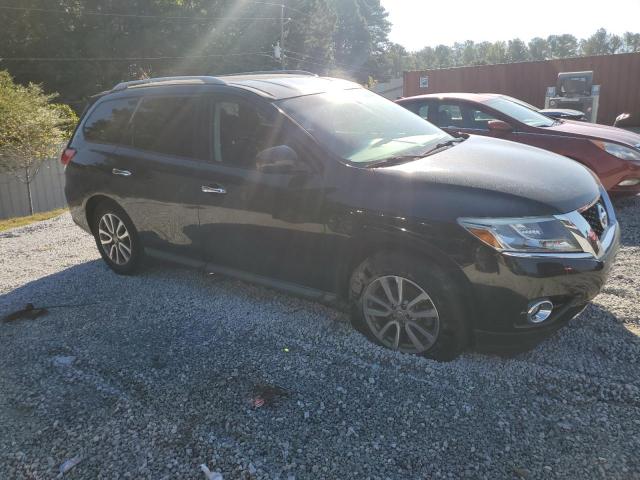 2016 NISSAN PATHFINDER - 5N1AR2MN6GC610369