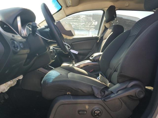 2016 DODGE JOURNEY SX - 3C4PDCBG9GT131424