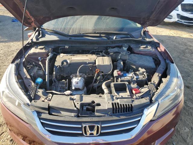 VIN 1HGCR2F3XFA118805 2015 Honda Accord, LX no.11