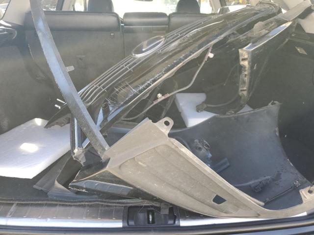 2013 LEXUS RX 450H - JTJZB1BAXD2412320