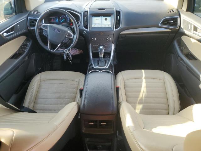2018 FORD EDGE SEL - 2FMPK4J82JBB88987