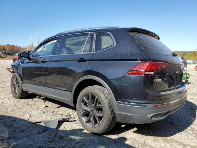 2022 VOLKSWAGEN TIGUAN SE - 3VV2B7AX9NM167907