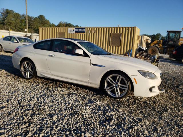 2015 BMW 650 XI WBAYM1C54FD325365