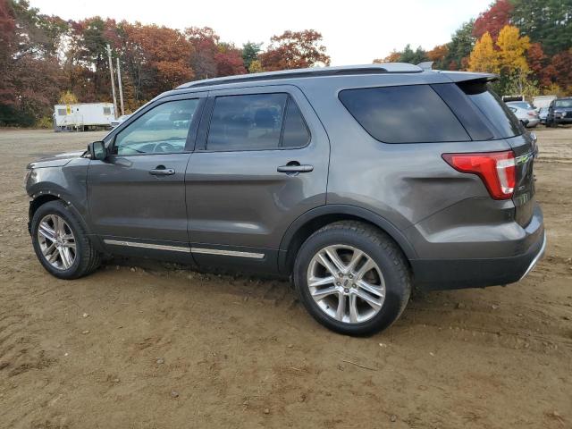 2016 FORD EXPLORER X - 1FM5K8D88GGD08268