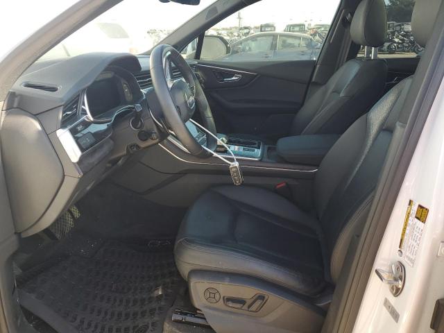 2020 AUDI Q7 PREMIUM - WA1LXAF7XLD000906