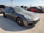 PORSCHE PANAMERA 2 photo