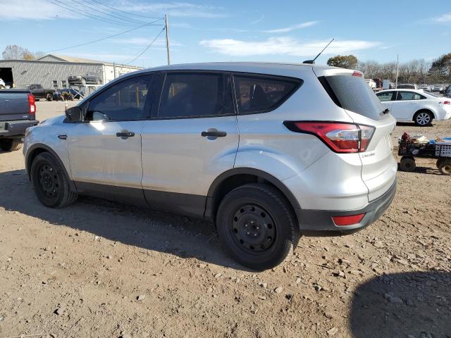 VIN 1FMCU0F70JUB92760 2018 FORD ESCAPE no.2