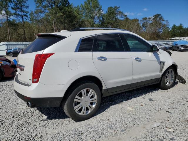 2015 CADILLAC SRX LUXURY - 3GYFNBE35FS518028