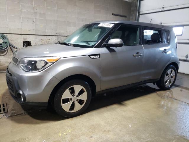 2015 KIA SOUL - KNDJN2A2XF7218626