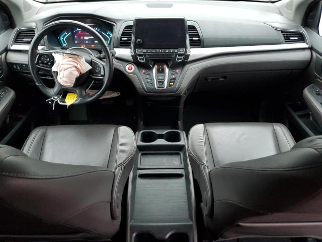 2020 HONDA ODYSSEY EX - 5FNRL6H7XLB051692