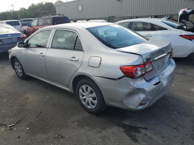 VIN 2T1BU4EE0DC125102 2013 Toyota Corolla, Base no.2