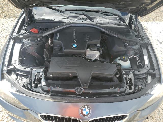 VIN WBA3B1G53ENS79174 2014 BMW 3 Series, 320 I no.11