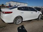 KIA OPTIMA EX photo