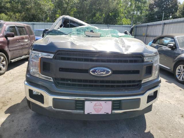 VIN 1FTMF1CB6KKD21907 2019 Ford F-150 no.5