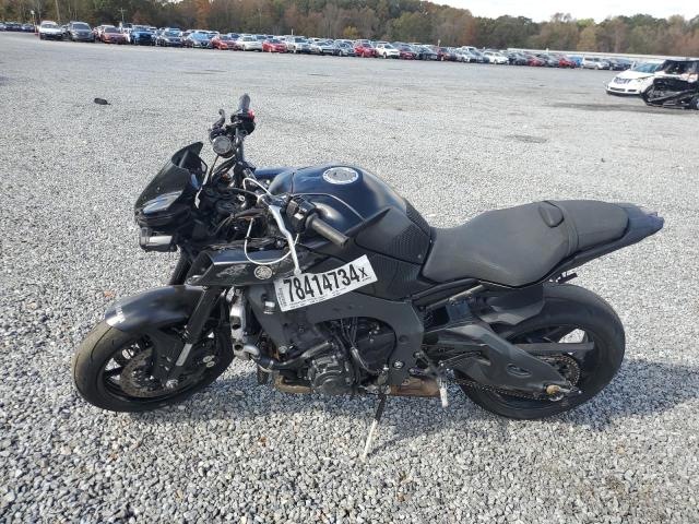 2022 YAMAHA MTN1000 JYARN79E0NA000481