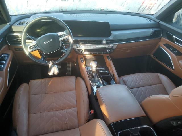 2024 KIA TELLURIDE - 5XYP5DGC0RG450942