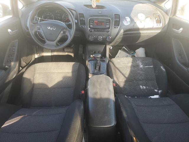 2017 KIA FORTE LX - 3KPFK4A73HE099407