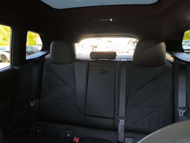 2025 BMW IX XDRIVE50 WB523CF00SCS98944