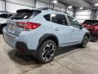 Lot #2960136091 2022 SUBARU CROSSTREK