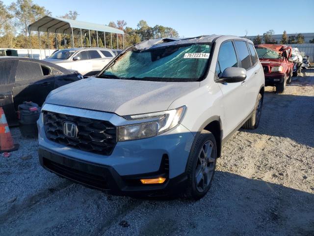 2023 HONDA PASSPORT E - 5FNYF8H50PB038579