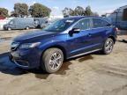 ACURA RDX ADVANC photo