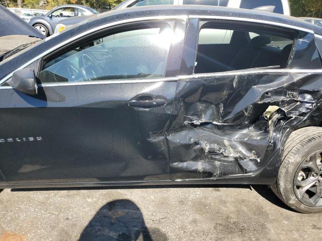 2019 CHEVROLET MALIBU RS - 1G1ZG5ST8KF188573