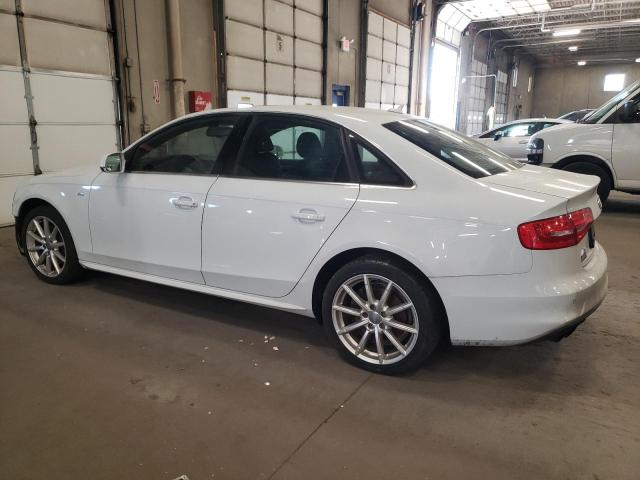 VIN WAUFFAFL2EA066368 2014 Audi A4, Premium Plus no.2