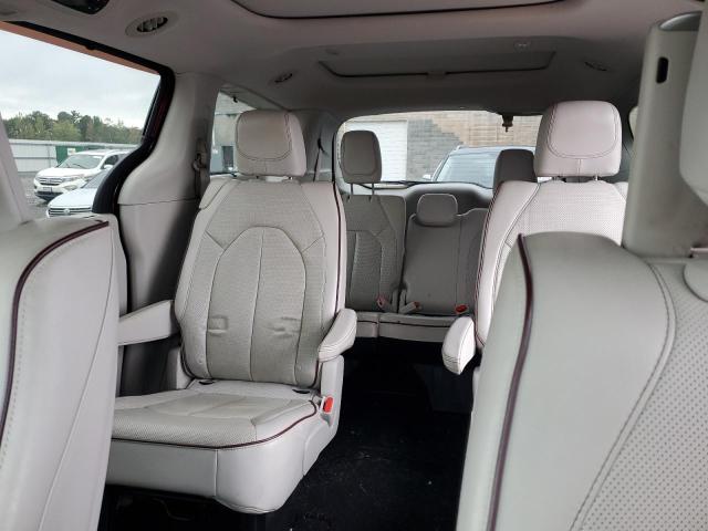 2017 CHRYSLER PACIFICA L - 2C4RC1GG2HR709120