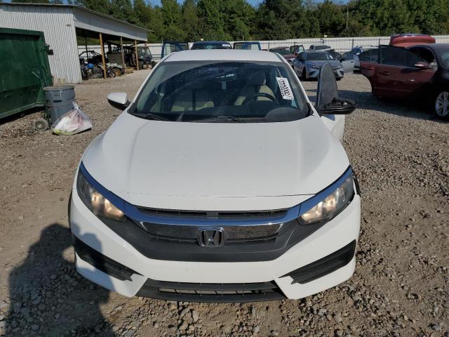 VIN 19XFC2F5XGE007734 2016 Honda Civic, LX no.5