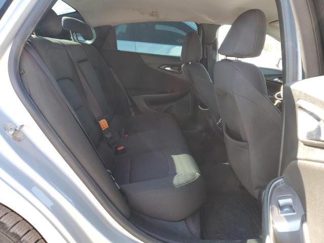 2018 CHEVROLET MALIBU LT - 1G1ZD5ST1JF272595