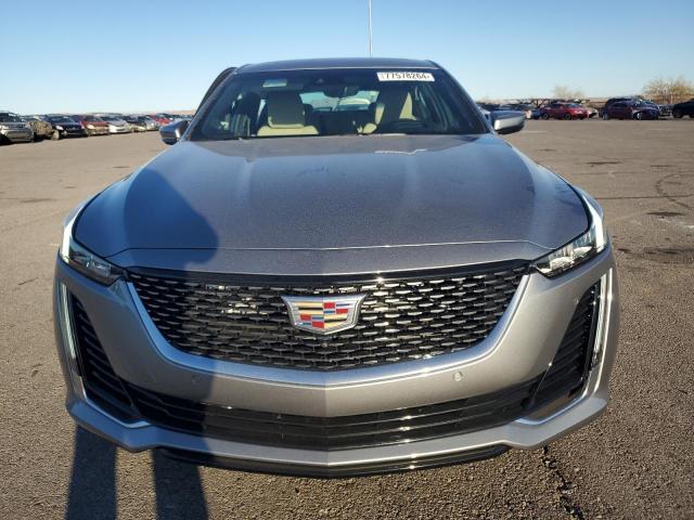 2024 CADILLAC CT5 PREMIU - 1G6DN5RK6R0128795