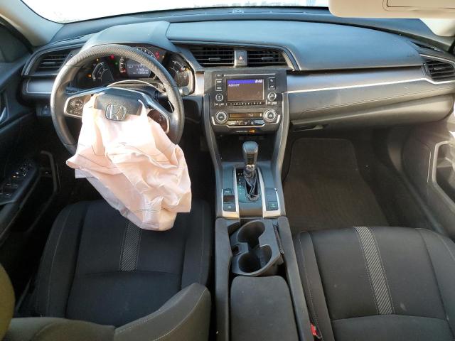 2017 HONDA CIVIC LX - 19XFC2F5XHE226243